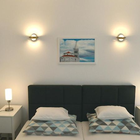 Studio Vinka Zadar Exteriör bild